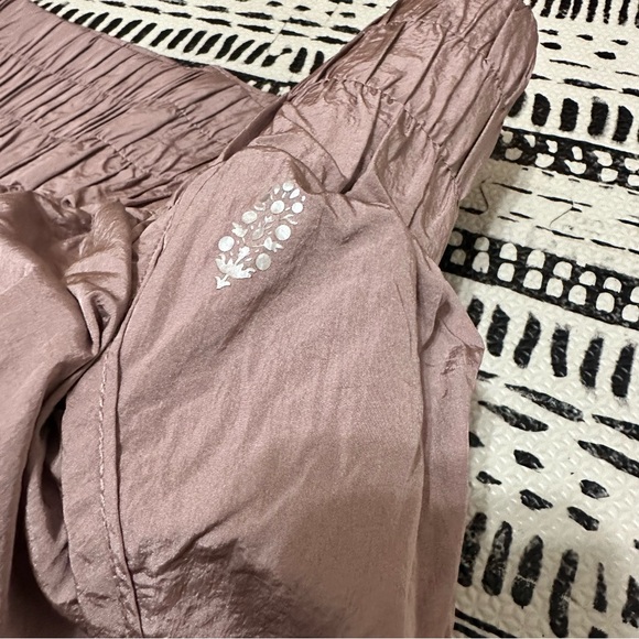 Two Free People FP Movement The Way Home Shorts - Picture 2 of 9